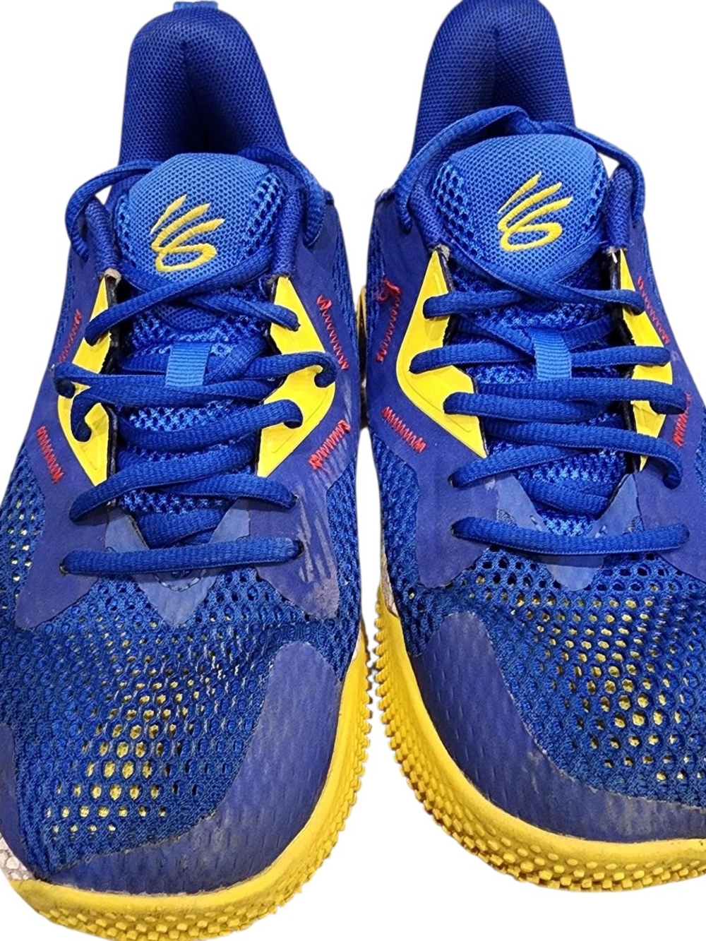 Under Armour Curry 7